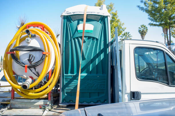 Best High-end porta potty rental  in Douglas, AZ