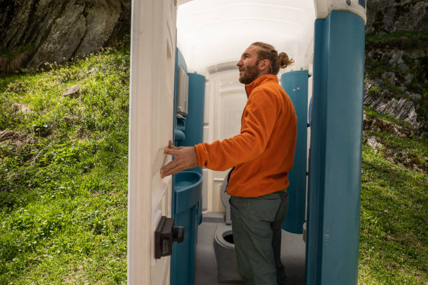 Best Portable restroom trailer rental  in Douglas, AZ