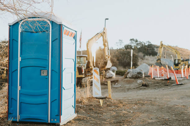 Best Affordable portable toilet rental  in Douglas, AZ