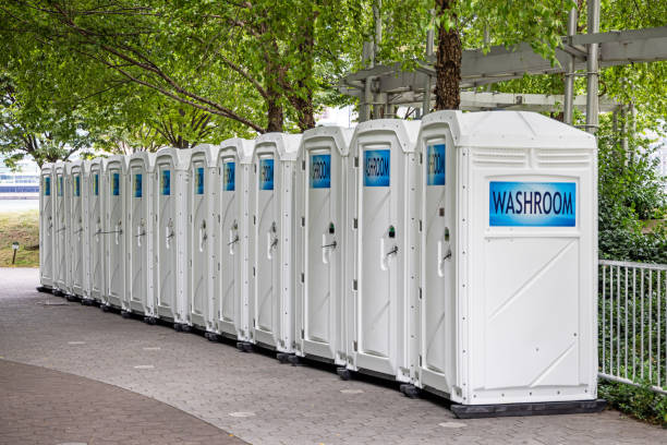 Portable Toilet Options We Offer in Douglas, AZ