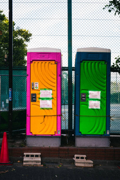 Porta potty rental for outdoor events in Douglas, AZ