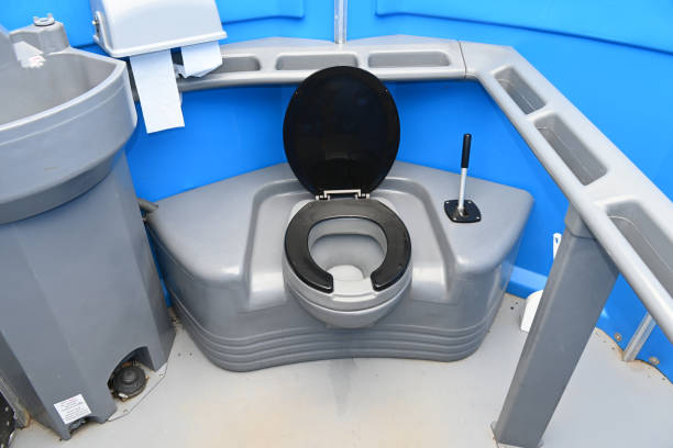 Best Affordable porta potty rental  in Douglas, AZ