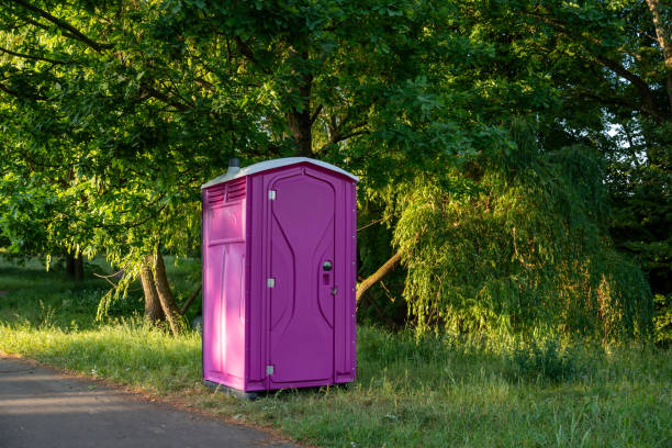 Best Sanitation services for porta potties  in Douglas, AZ