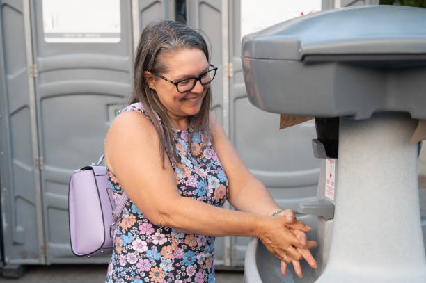 Best Portable toilet rental cost  in Douglas, AZ
