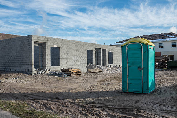 Portable restroom solutions in Douglas, AZ